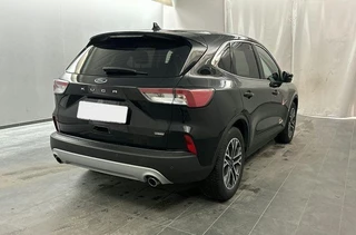 Ford Kuga Ford Kuga 2.5 PHEV Titanium 225pk | Winterpack | 18 inch Licht metalen Velgen | Privacy Glass | SYNC 3 Navigatie - afbeelding nr 3