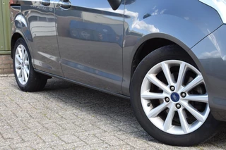 Ford B-MAX Ford B-Max 1.0 EcoBoost Titanium | Navi | Camera | Cruise | - afbeelding nr 5