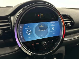 MINI Clubman Mini Clubman 1.5 Cooper Richmond Park Edition NAVI CRUISE LM . - afbeelding nr 22