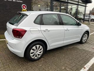 Volkswagen Polo - afbeelding nr 14