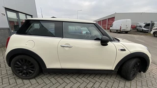 MINI One - afbeelding nr 5