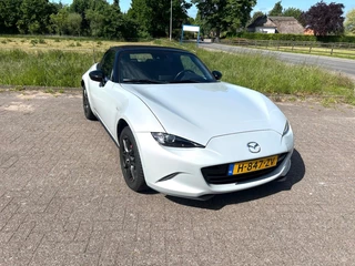 Mazda MX-5 - afbeelding nr 10