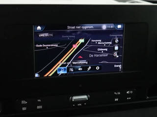 Mercedes-Benz Sprinter | Navigatie | Camera | 3-Persoons | Betimmering - afbeelding nr 18