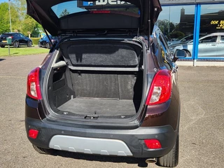 Opel Mokka - afbeelding nr 10