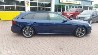 Audi A4 Audi A4 Avant 35 TFSI S edition - afbeelding nr 2