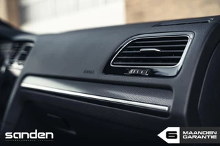Volkswagen Golf Volkswagen Golf 2.0 TSI GTI|PANO|Honeycomb bekl.|Keyless|Dyn - afbeelding nr 34