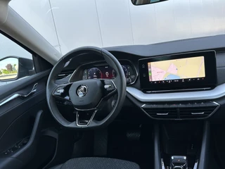 Škoda Octavia Škoda Octavia Combi 1.5 e-TSI 150pk Business Edition Plus - afbeelding nr 7