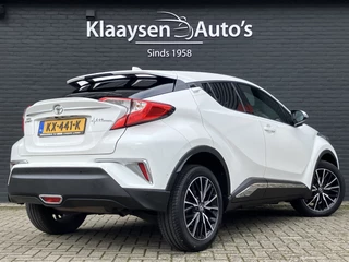 Toyota C-HR - afbeelding nr 5