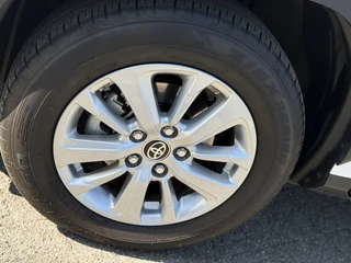 Toyota Yaris Cross - afbeelding nr 10