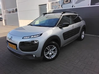 Citroën C4 Cactus - afbeelding nr 3