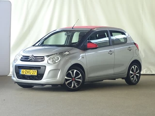 Citroën C1 - afbeelding nr 2