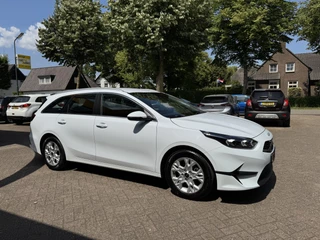 Kia Ceed Sportswagon Kia Ceed Sportswagon 1.0 T-GDi DynamicLine Navi Camera Carplay - afbeelding nr 14