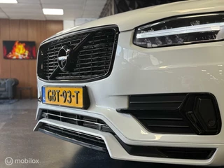 Volvo XC90 Volvo XC90 2.0 T8 Twin Engine AWD R-Design Pano|7persoons - afbeelding nr 9