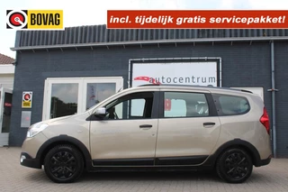 Dacia Lodgy - 200441348-0
