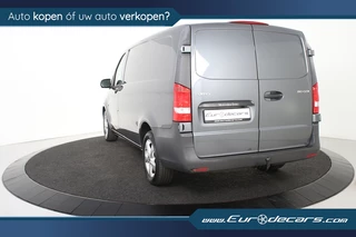 Mercedes-Benz Vito Mercedes-Benz Vito 116 CDI Lang *Automaat*Navigatie*Camera* - afbeelding nr 10
