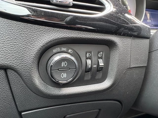 Opel Astra Opel Astra Sports Tourer 1.4 Innovation Alu wielen/Airco-Ecc/Navigatie - afbeelding nr 17