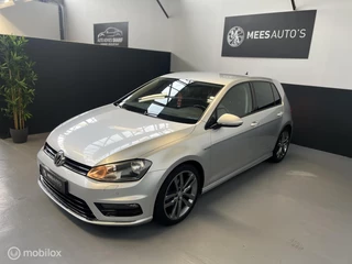 Volkswagen Golf Volkswagen Golf TSI 3X R-Line| LED| Navi| PDC| ACC| Lane as| - afbeelding nr 16