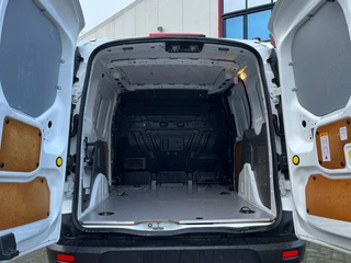 Ford Transit Connect Ford Transit Connect 1.0 Ecoboost L1 3-Persoons NIEUW APK GARANTIE - afbeelding nr 7