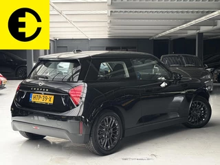 MINI Cooper Mini Cooper E Classic 40,7 KW | 35 KM | Applecarplay / android auto | Camera - afbeelding nr 12