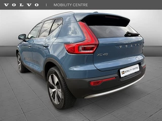 Volvo XC40 - afbeelding nr 3