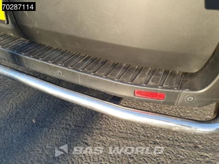 Ford Transit Ford Transit 105pk L2H2 Airco Cruise Parkeersensoren Euro6 L2 10m3 Airco Cruise control - afbeelding nr 19