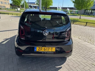 Volkswagen up! - afbeelding nr 5
