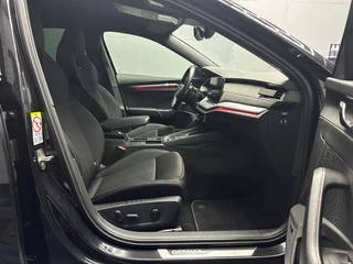 Škoda Octavia Skoda Octavia Combi 2.0 TDI Business Edition - afbeelding nr 8