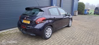 Peugeot 208 Peugeot 208 1.2 PureTech Blue Lease Executive - afbeelding nr 5