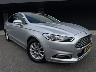 Ford Mondeo 1.5 Titanium