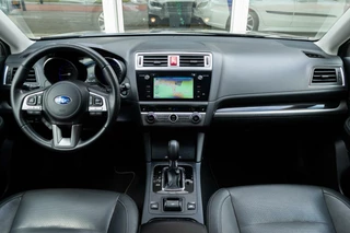 Subaru Outback Subaru Outback 2.5i CVT Premium | Eyesight | Navigatie | Trekhaak | - afbeelding nr 3