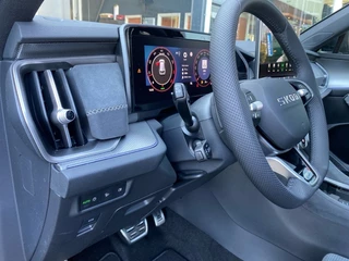 Škoda Kodiaq Škoda Kodiaq 1.5 TSI DSG SPORTLINE 7P PANO-DAK/CAMERA/TREKHAAK/NAVI/ACC/STOELVERW - afbeelding nr 31