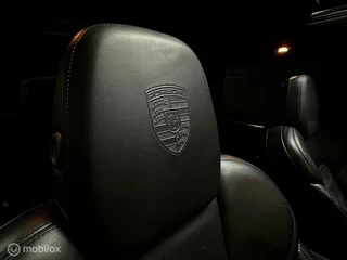 Porsche Cayenne Porsche Cayenne 3.0 D Platinum Edition - afbeelding nr 11