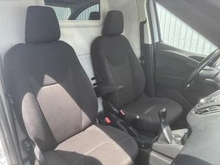 Ford Transit Courier Ford Transit Courier 1.5 TDCI Trend*A/C*CRUISE*MULTIMEDIA* - afbeelding nr 13