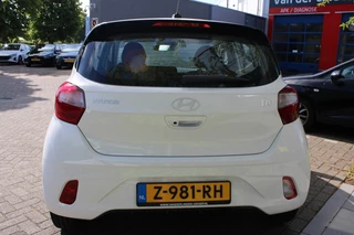 Hyundai i10 Hyundai i10 1.0 Comfort Smart Navi/Cam/Carplay/Cruise 