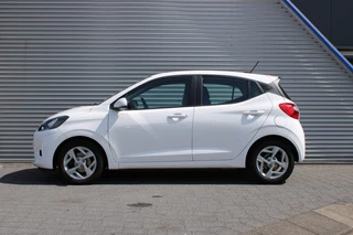 Hyundai i10 Hyundai i10 1.0 Comfort + Lichtmetalen velgen - afbeelding nr 9