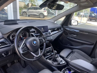 BMW 2 Serie 50% deal 9.225,- ACTIE Sportstoelen / Navi / Clima / Telefoon / Cruise - afbeelding nr 2