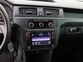 Volkswagen Caddy | Airco | Betimmering - afbeelding nr 16