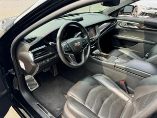 Cadillac CT6 Cadillac CT6 3.0 V6 AWD Platinum Fully loaded! - afbeelding nr 14