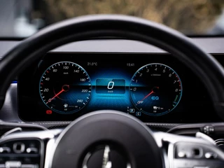 Mercedes-Benz CLA Mercedes CLA-klasse 250e AMG|PANO|CAMERA|SFEERV.|45S PAKKET - afbeelding nr 30