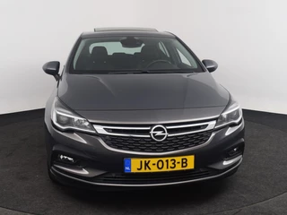 Opel Astra Opel Astra 1.0 Business+ | Schuifdak • Comfortstoelen • Climate • 17 inch - afbeelding nr 2