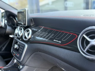 Mercedes-Benz GLA Mercedes GLA-klasse AMG 45 Edition 1 stoelen- 361PK - Pano - afbeelding nr 41