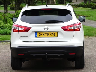 Nissan QASHQAI - afbeelding nr 52