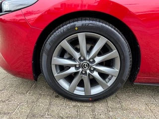 Mazda 3 Mazda 3 2.0 SA-G LUXURY - afbeelding nr 24