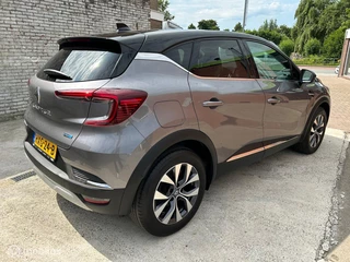Renault Captur Renault Captur 1.6 E-Tech Plug-in Hybrid 160 Edition One - afbeelding nr 8