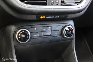 Ford Fiesta Ford Fiesta 1.1 Trend LANE ASSIST APPLE CARPLAY NAVIGATIE DAB - afbeelding nr 14
