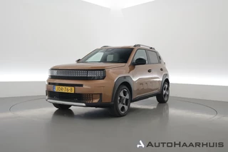 Fiat Grande Panda La Prima 11 kW 44 kWh