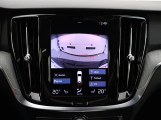 Volvo V60 Volvo V60 B3 AUT(8) INSCRIPTION SCHUIFDAK HARMAN KARDON ACC BLIS TREKHAAK - afbeelding nr 27