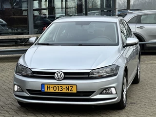 Volkswagen Polo - afbeelding nr 10