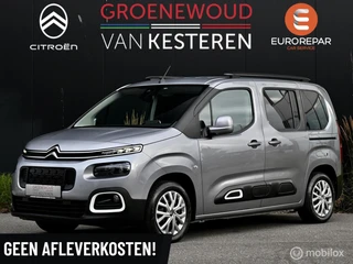 Citroën Berlingo combi 1.2 PureTech Feel