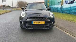 MINI Cooper S - afbeelding nr 2